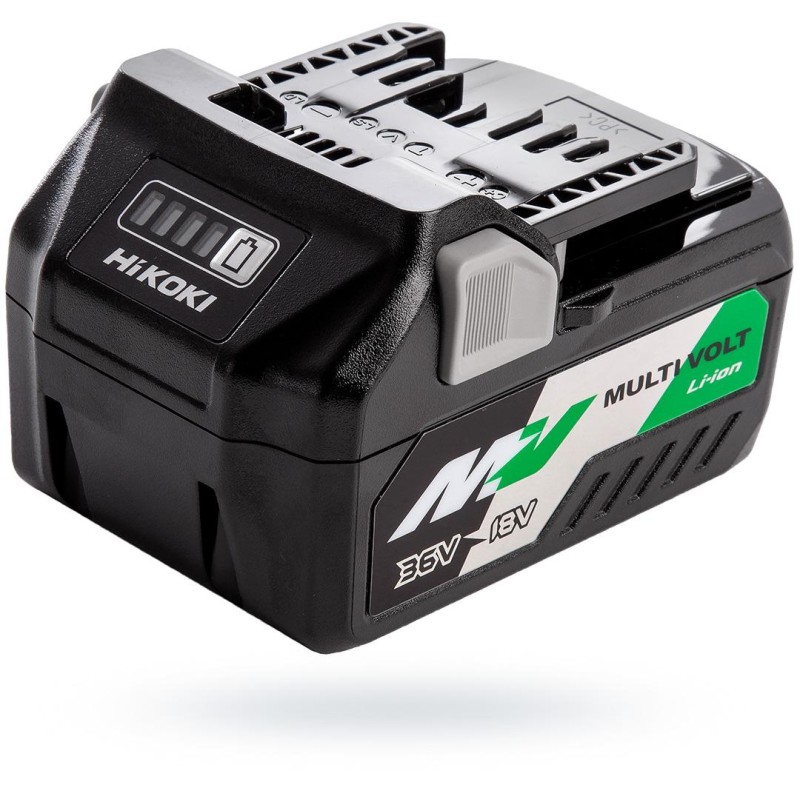 Akumulator HiKOKI BSL36A18 18V 36V 2,5Ah MultiVolt