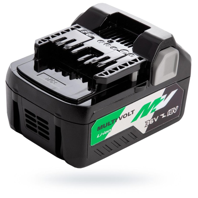 Akumulator HiKOKI BSL36A18 18V 36V 2,5Ah MultiVolt