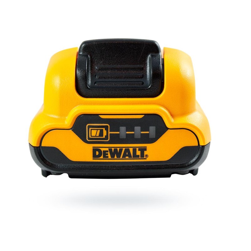 Akumulator DeWALT DCB122 10,8 V 2,0 Ah XR Li-lon