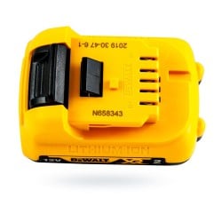 Akumulator DeWALT DCB122 10,8 V 2,0 Ah XR Li-lon