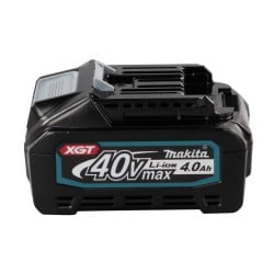 Akumulator Makita BL4040 Li-Ion XGT 40V 4Ah