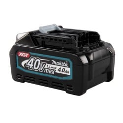 Akumulator Makita BL4040 Li-Ion XGT 40V 4Ah