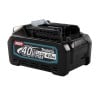 Akumulator Makita BL4040 Li-Ion XGT 40V 4Ah