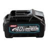 Akumulator Makita BL4040 Li-Ion XGT 40V 4Ah