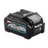Akumulator Makita BL4040 Li-Ion XGT 40V 4Ah