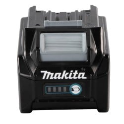 Akumulator Makita BL4040 Li-Ion XGT 40V 4Ah