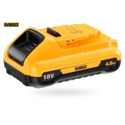 Akumulator 18V XR 4Ah Li-Ion DeWalt DCB189