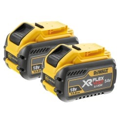 Akumulator DeWALT DCB548Y2...
