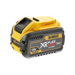 Akumulator DeWALT DCB548Y2 18V 12Ah, 54V 4Ah XR FlexVolt 2szt.