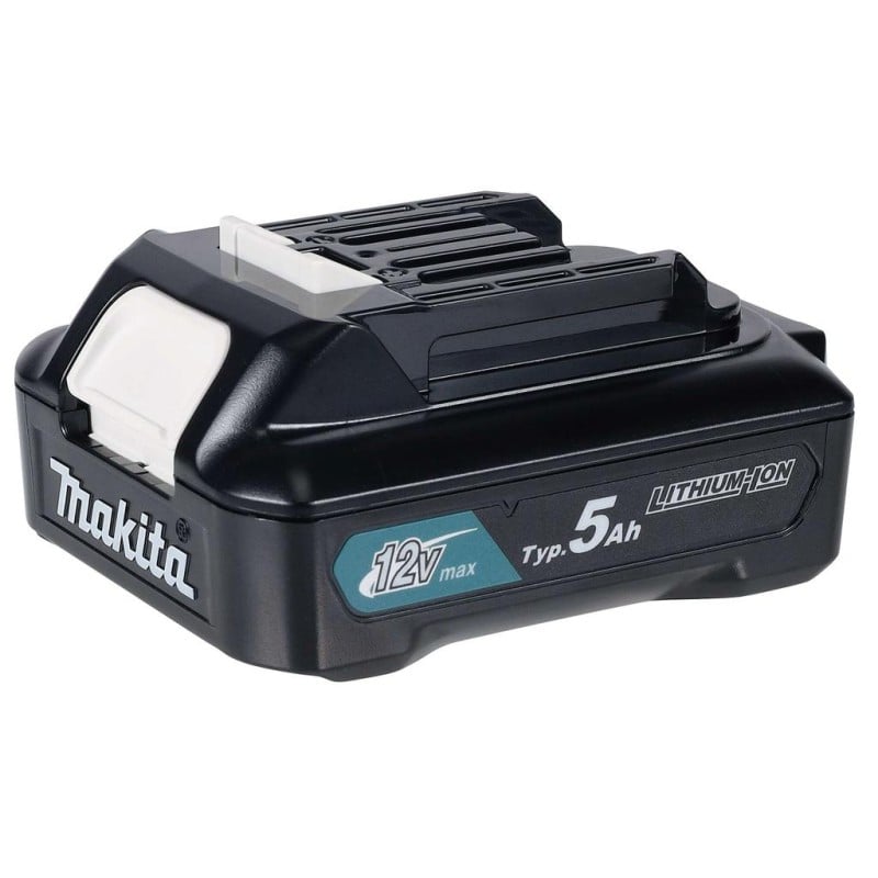 Akumulator 10,8/12V 5.0Ah Li-Ion CXT Makita BL1050B