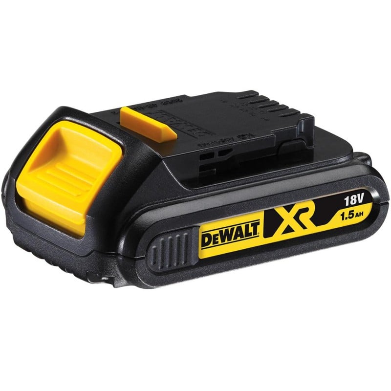 Akumulator DEWALT DCB181-XJ 18V 1,5Ah XR Li-Ion