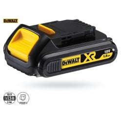 Akumulator DEWALT DCB181-XJ 18V 1,5Ah XR Li-Ion