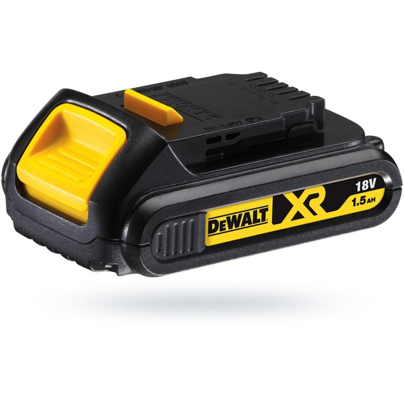 Akumulator DEWALT DCB181-XJ 18V 1,5Ah XR Li-Ion