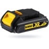 Akumulator DEWALT DCB181-XJ 18V 1,5Ah XR Li-Ion