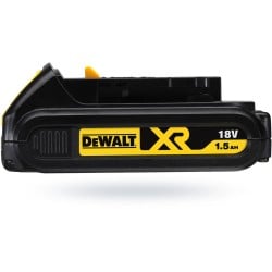Akumulator DEWALT DCB181-XJ 18V 1,5Ah XR Li-Ion
