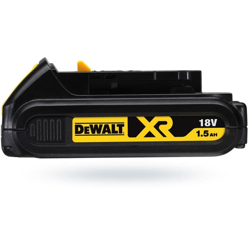 Akumulator DEWALT DCB181-XJ 18V 1,5Ah XR Li-Ion