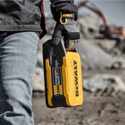 Akumulator PowerShift DeWALT DCBPS0554-XJ 54V 554Wh