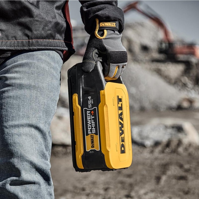 Akumulator PowerShift DeWALT DCBPS0554-XJ 54V 554Wh