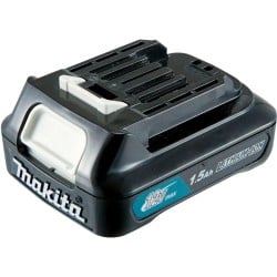Akumulator 10,8/12V 1,5Ah Li-Ion CXT Makita BL1016