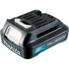 Akumulator 10,8/12V 1,5Ah Li-Ion CXT Makita BL1016