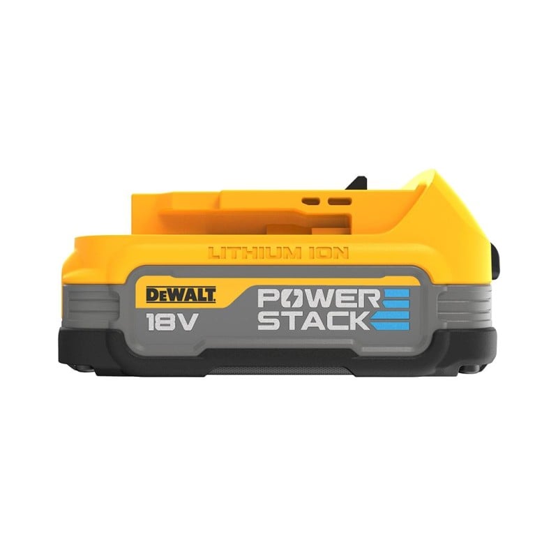 Akumulator DeWALT DCBP034 1,7Ah 18V Powerstack