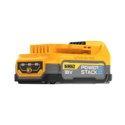 Akumulator DeWALT DCBP034 1,7Ah 18V Powerstack