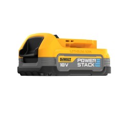 Akumulator DeWALT DCBP034 1,7Ah 18V Powerstack