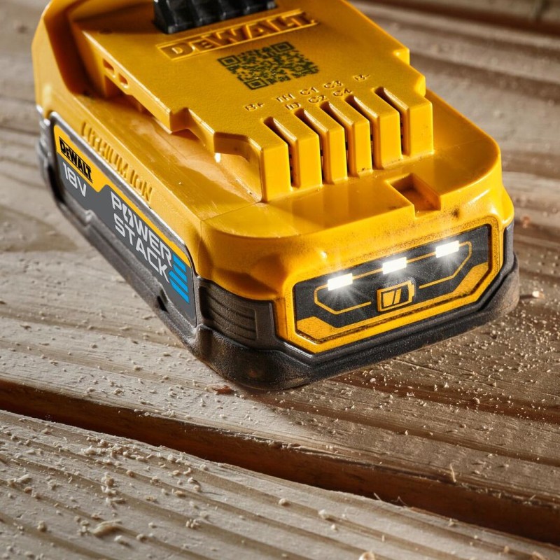 Akumulator DeWALT DCBP034 1,7Ah 18V Powerstack