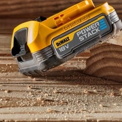 Akumulator DeWALT DCBP034 1,7Ah 18V Powerstack
