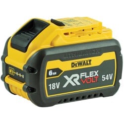 Akumulator DEWALT DCB546...
