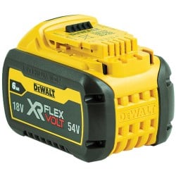 Akumulator DEWALT DCB546 18V 6Ah 54V 2Ah XR Li-Ion