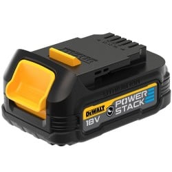 Akumulator 18V POWERSTACK...
