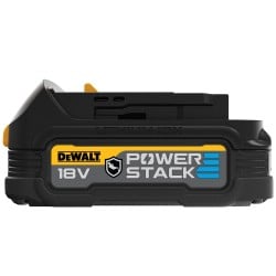 Akumulator 18V POWERSTACK 1,7Ah DeWALT DCBP034G
