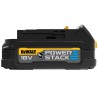 Akumulator 18V POWERSTACK 1,7Ah DeWALT DCBP034G