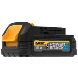 Akumulator 18V POWERSTACK 1,7Ah DeWALT DCBP034G