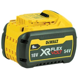 Akumulator DEWALT DCB547 18V 9Ah 54V 3Ah XR Li-Ion