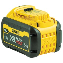 Akumulator DEWALT DCB547 18V 9Ah 54V 3Ah XR Li-Ion