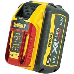 Akumulator DEWALT DCB547 18V 9Ah 54V 3Ah XR Li-Ion
