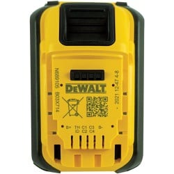 Akumulator DEWALT DCB547 18V 9Ah 54V 3Ah XR Li-Ion
