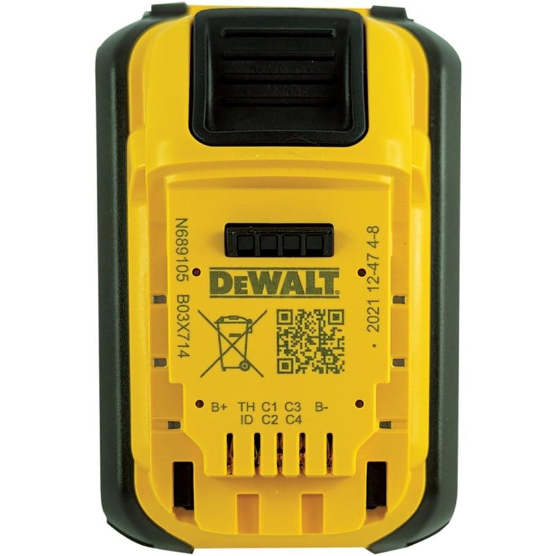 Akumulator DEWALT DCB547 18V 9Ah 54V 3Ah XR Li-Ion
