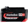 Akumulator 18V 4Ah LI-POWER CAS Metabo 625027000