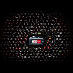 Akumulator 18V 4Ah LI-POWER CAS Metabo 625027000