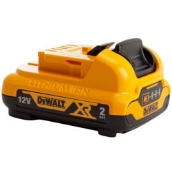 Akumulator DEWALT DCB127...