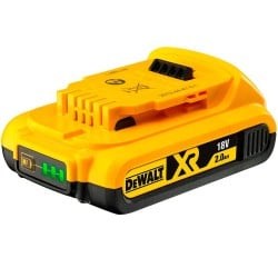 Akumulator DEWALT DCB183...