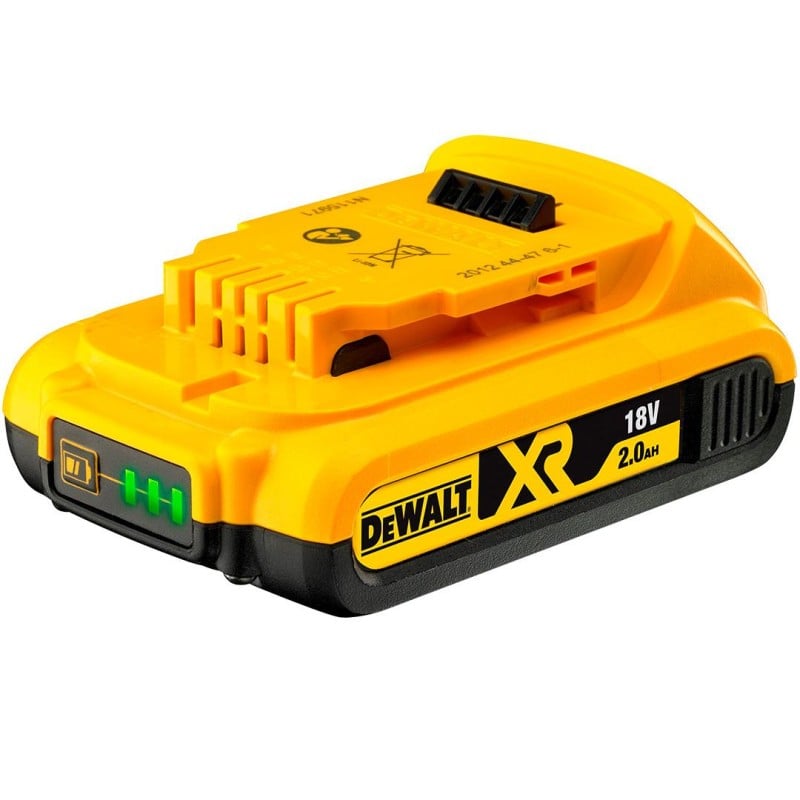 Akumulator DEWALT DCB183 18V 2Ah Li-Ion