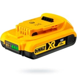 Akumulator DEWALT DCB183 18V 2Ah Li-Ion