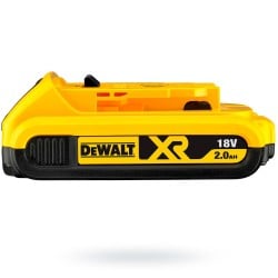 Akumulator DEWALT DCB183 18V 2Ah Li-Ion