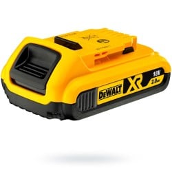 Akumulator DEWALT DCB183 18V 2Ah Li-Ion