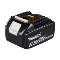 Akumulator Makita BL1830B Li-Ion LXT 18V 3,0Ah wsuwany