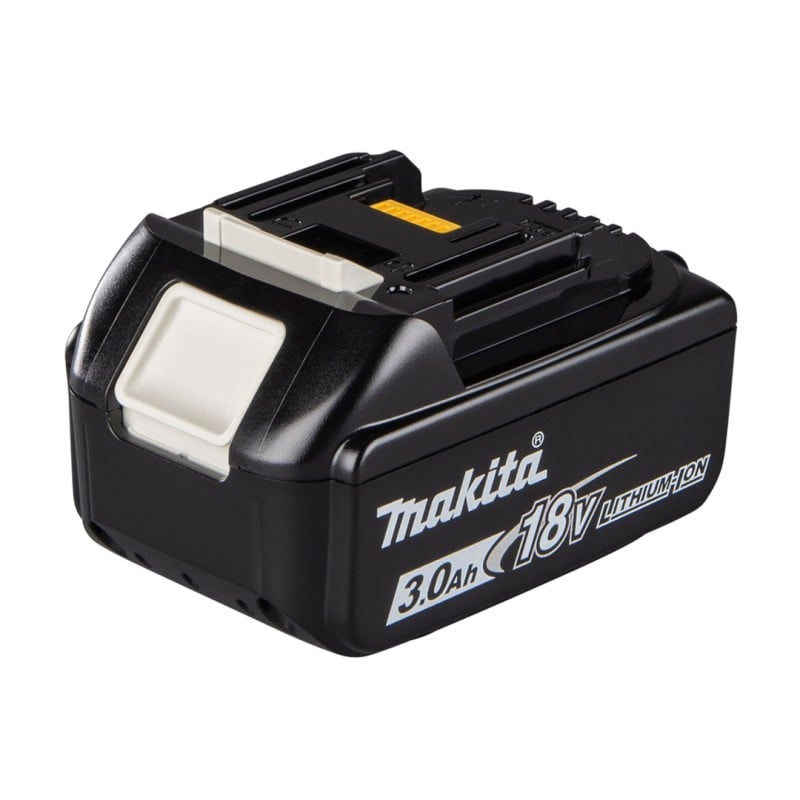 Akumulator Makita BL1830B Li-Ion LXT 18V 3,0Ah wsuwany